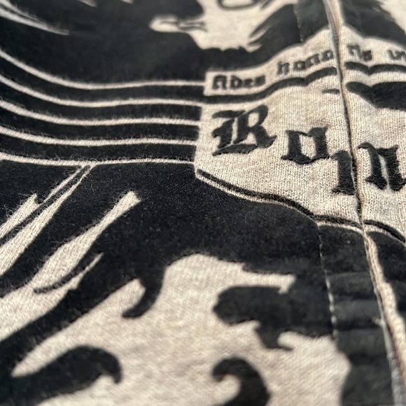 Men’s Vintage Roma Zip-up - Picture 8 of 8